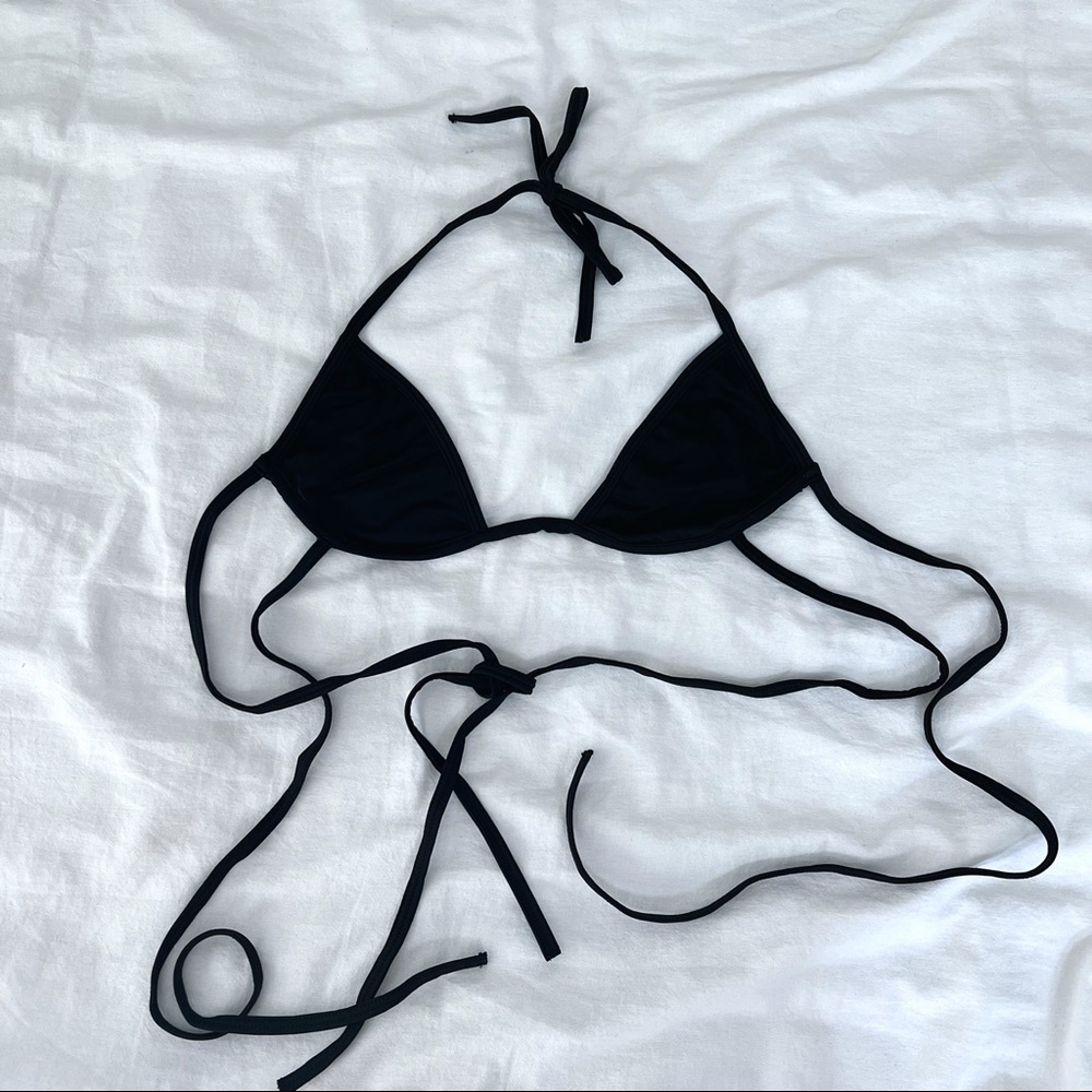 PLT BIKINI TOP